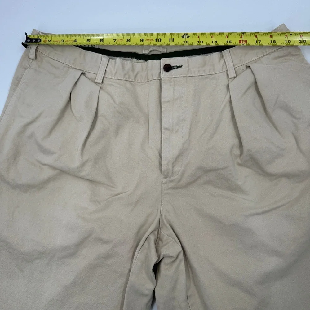 Orvis classic pleated